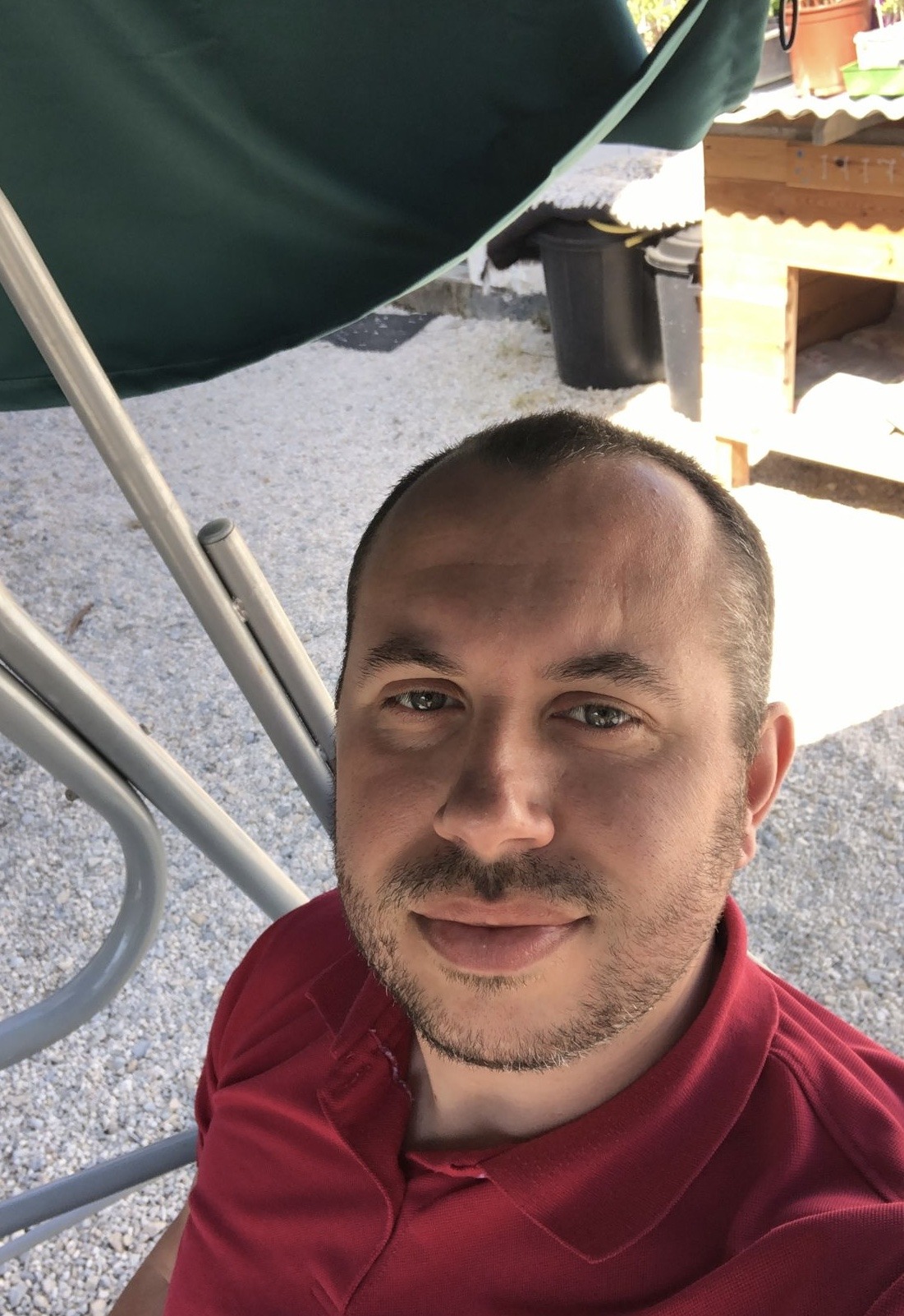 Profilo di Angel, 41 anni, Annuncio Sesso a Alezio