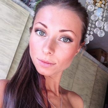 Profilo di Oumaya, 39 anni, Annuncio Sesso a Castrolibero