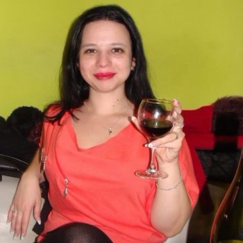 Profilo di Faryal, 39 anni, Annuncio Sesso a Nicosia