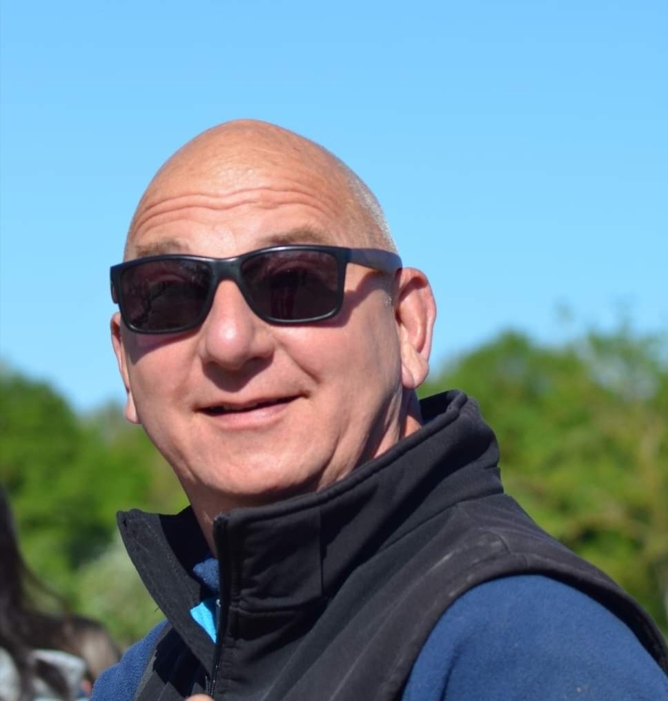Profilo di Farell, 53 anni, Annuncio Sesso a Aisone