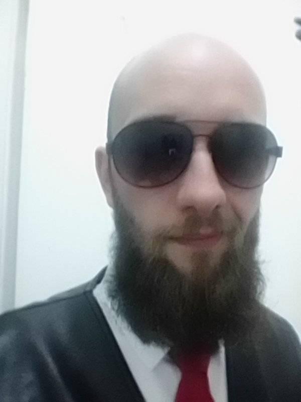 Profilo di Ashkan, 31 anni, Annuncio Sesso a Badalucco