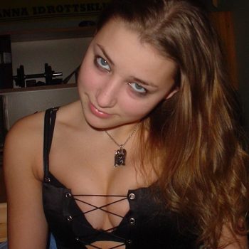 Profilo di Bruyere, 27 anni, Annuncio Sesso a Villa del Bosco