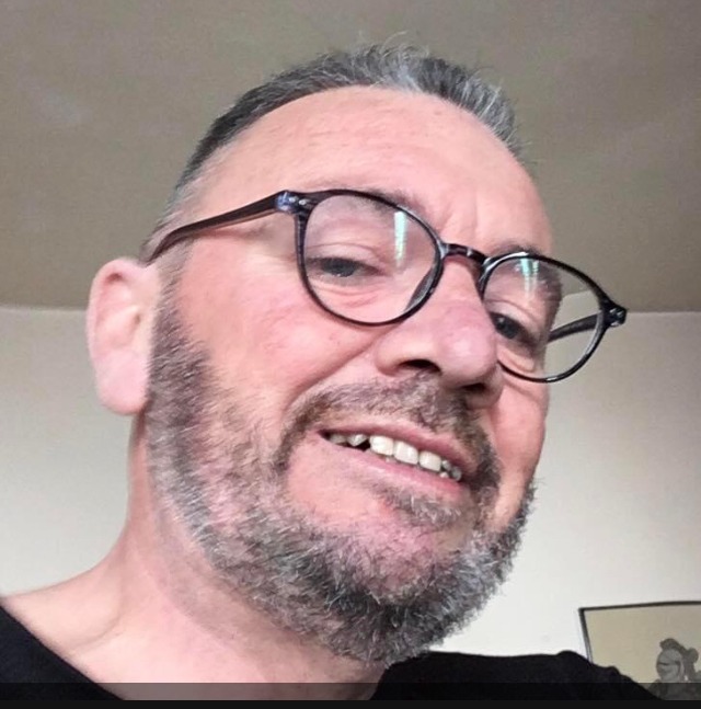 Profilo di Stepan, 55 anni, Annuncio Sesso a Propata