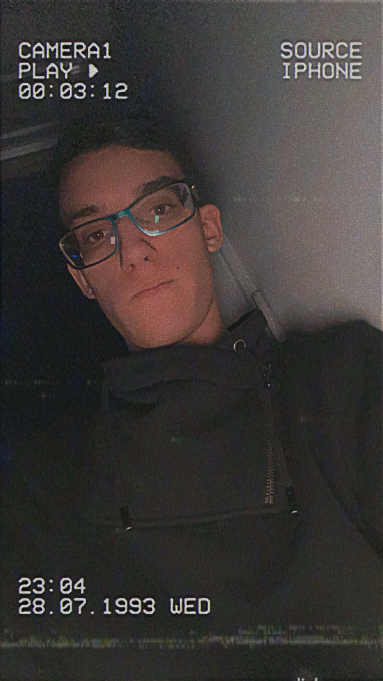 Profilo di Charaf, 23 anni, Annuncio Sesso a Bagnaria Arsa