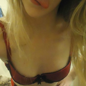 Profilo di Agathe, 27 anni, Annuncio Sesso a Osnago