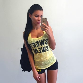 Profilo di Marie-patricia, 28 anni, Annuncio Sesso a Pomaro Monferrato