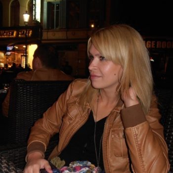 Profilo di Salsabile, 38 anni, Annuncio Sesso a Cirigliano