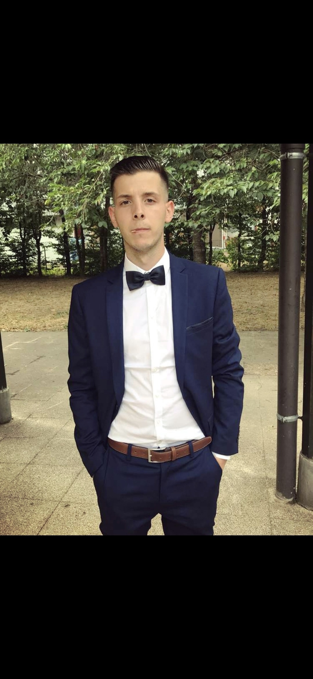 Profilo di Emil, 29 anni, Annuncio Sesso a Aliminusa