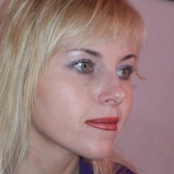 Profilo di Jacintha, 47 anni, Annuncio Sesso a Marsaglia