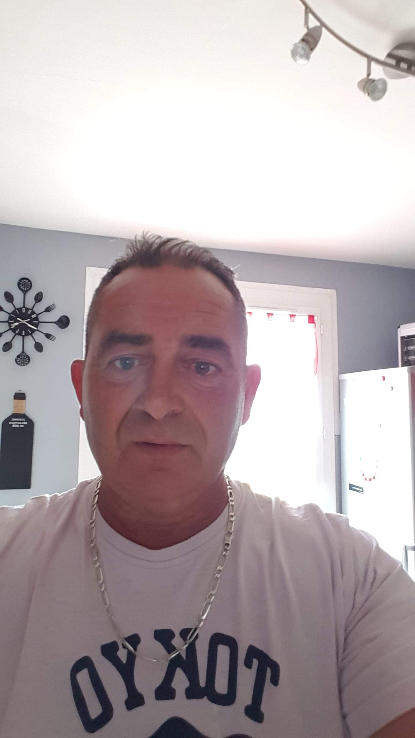 Profilo di Savino, 51 anni, Annuncio Sesso a Padula