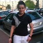 Profilo di Najiba, 31 anni, Annuncio Sesso a Corte de' Cortesi con Cignone
