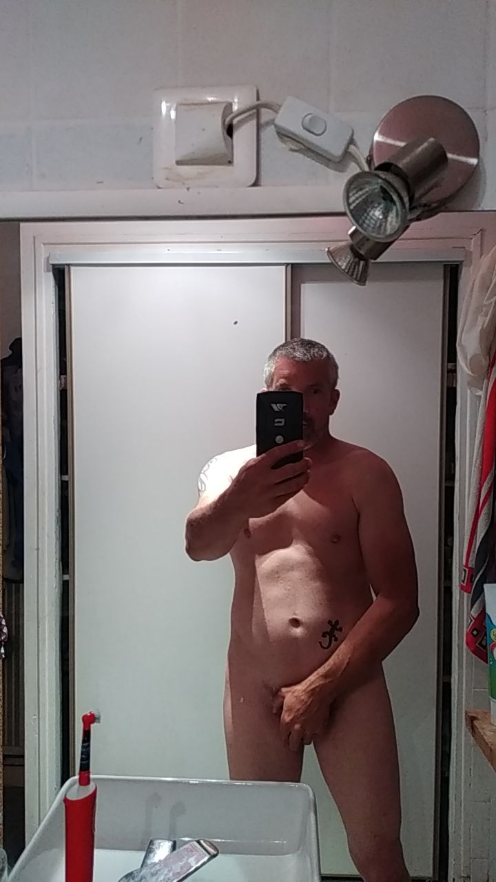 Profilo di Georgi, 33 anni, Annuncio Sesso a Alzate Brianza