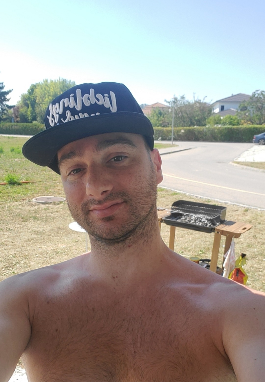 Profilo di Mike, 40 anni, Annuncio Sesso a Campomaggiore