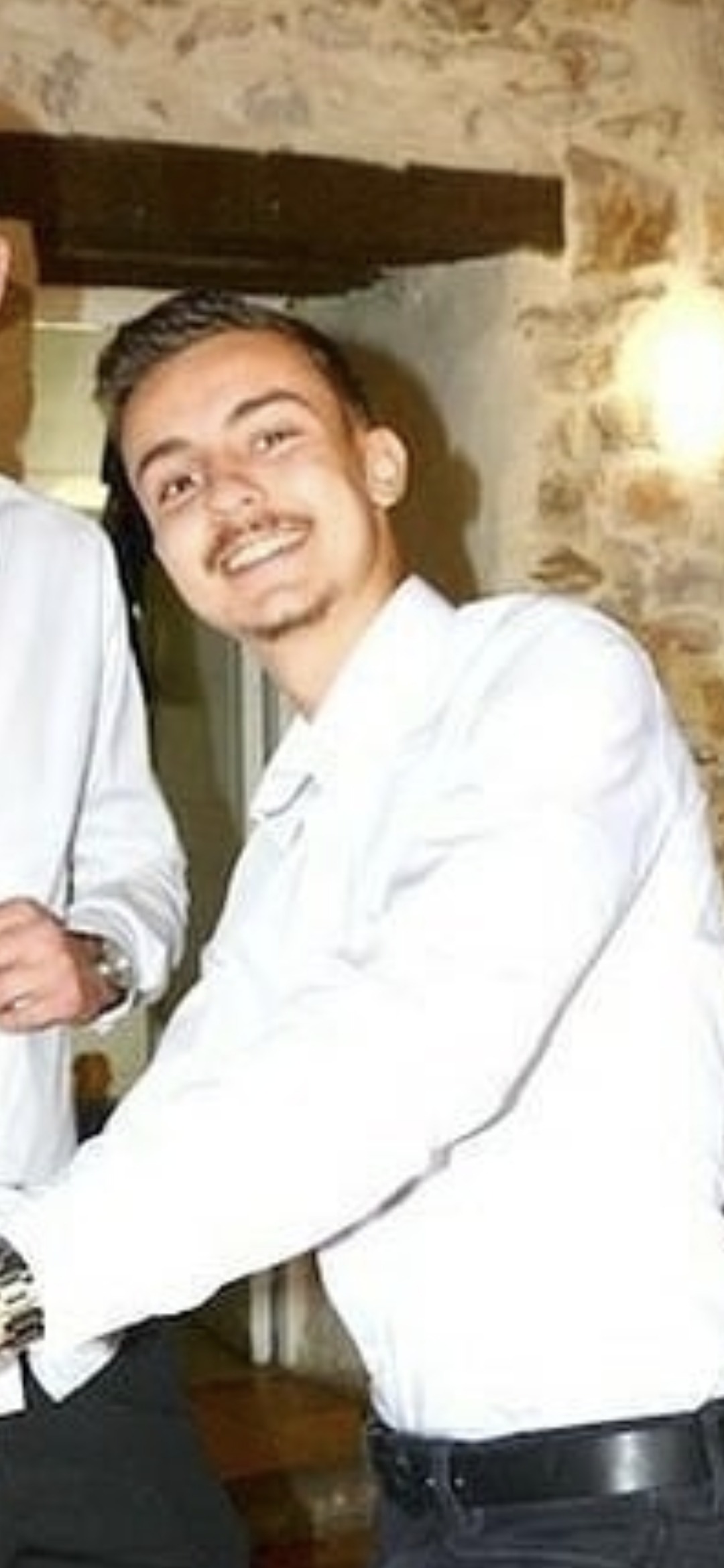 Profilo di Massinissa, 22 anni, Annuncio Sesso a Assolo