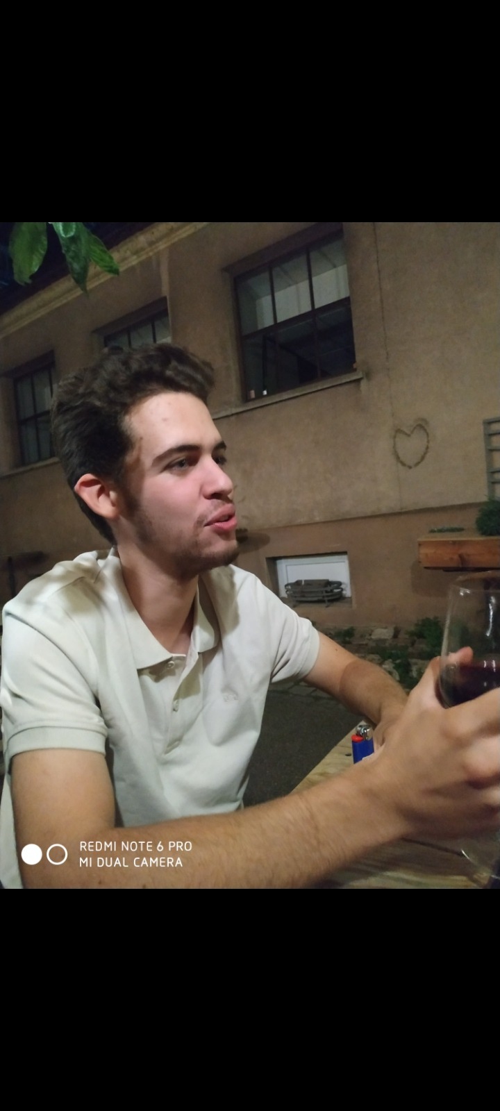 Profilo di Benat, 21 anni, Annuncio Sesso a Accumoli