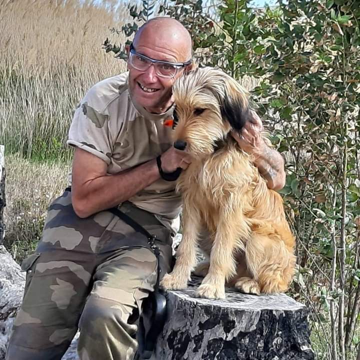 Profilo di Othman, 55 anni, Annuncio Sesso a Banari