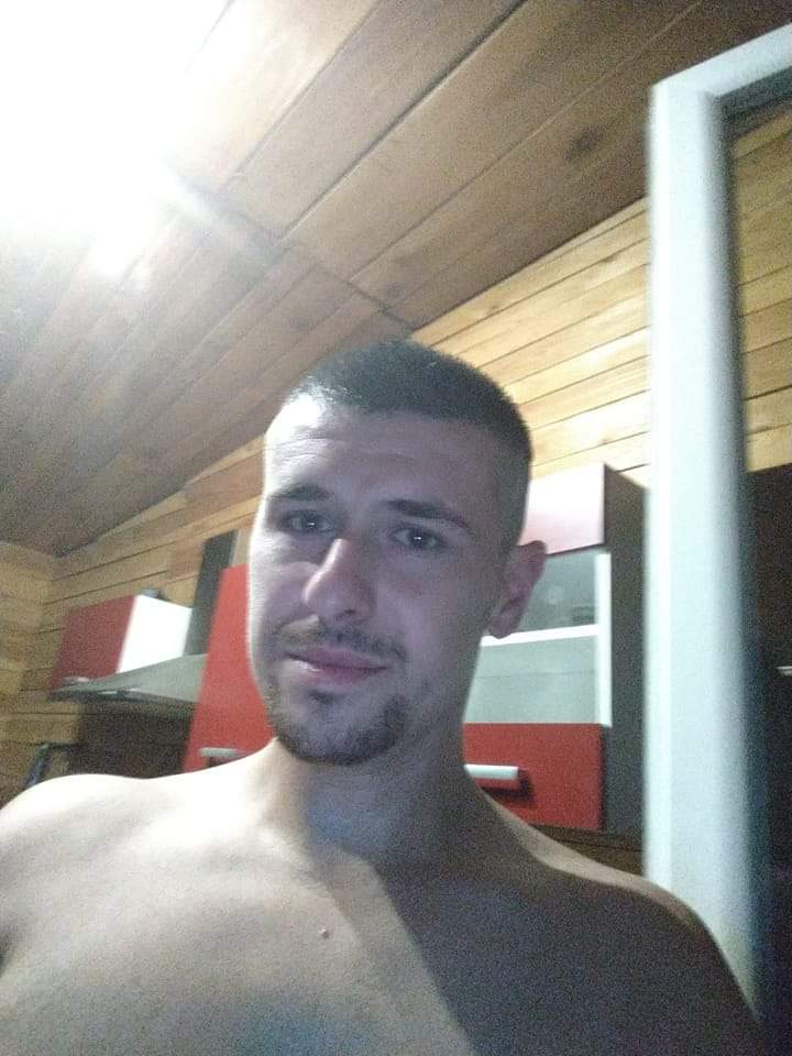 Profilo di Nassib, 33 anni, Annuncio Sesso a Roccabianca
