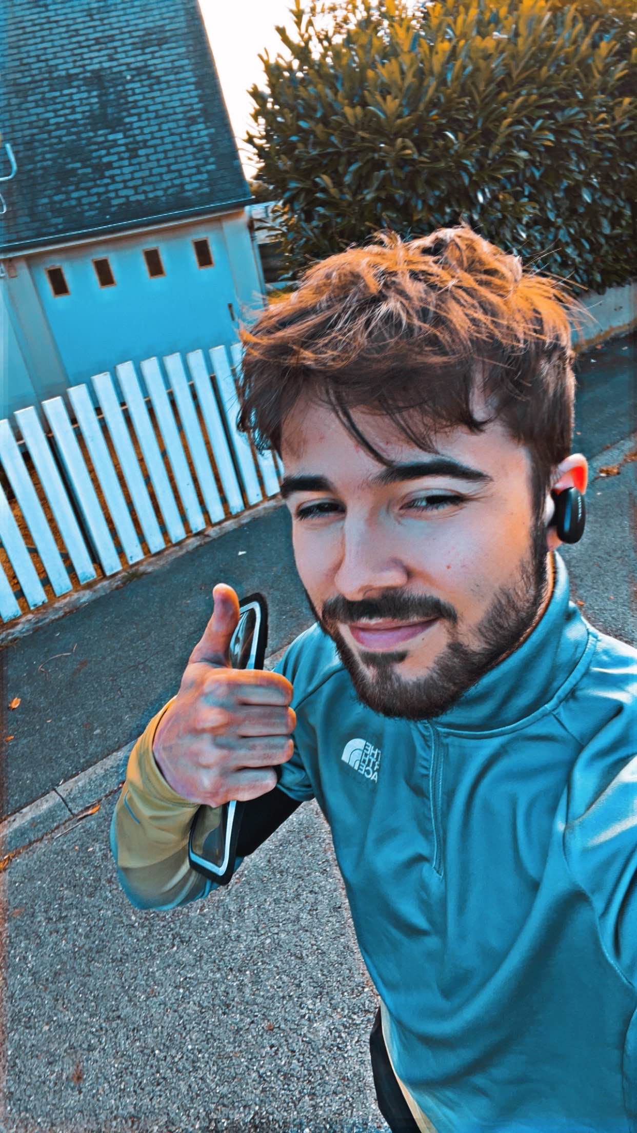 Profilo di Fanch, 24 anni, Annuncio Sesso a Abbiategrasso