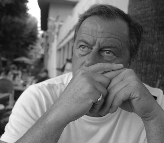Profilo di Azouz, 55 anni, Annuncio Sesso a Borgo a Mozzano