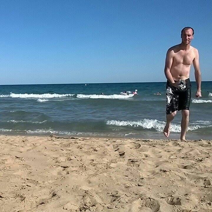 Profilo di Annunziato, 46 anni, Annuncio Sesso a Sciara