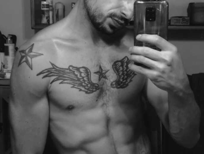 Profilo di Allan, 28 anni, Annuncio Sesso a Carbone