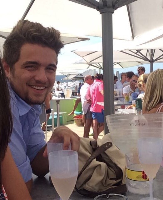 Profilo di Henny, 27 anni, Annuncio Sesso a Civitacampomarano