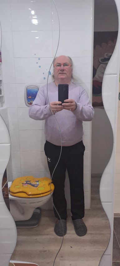 Profilo di Yvain, 55 anni, Annuncio Sesso a Tignale