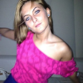 Profilo di Manale, 29 anni, Annuncio Sesso a Molinella