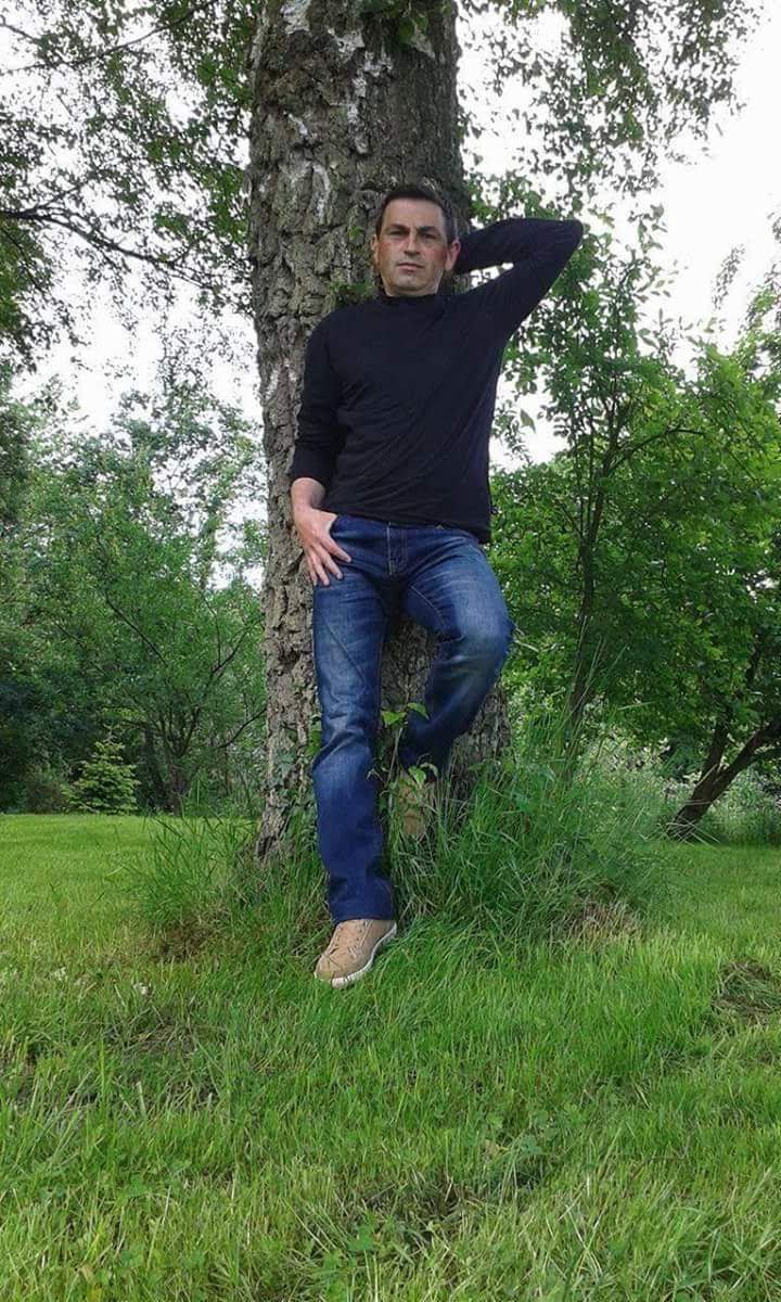 Profilo di Alaoui, 40 anni, Annuncio Sesso a Molinella