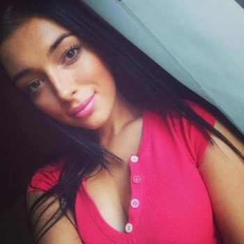 Profilo di Keyla, 35 anni, Annuncio Sesso a Busso