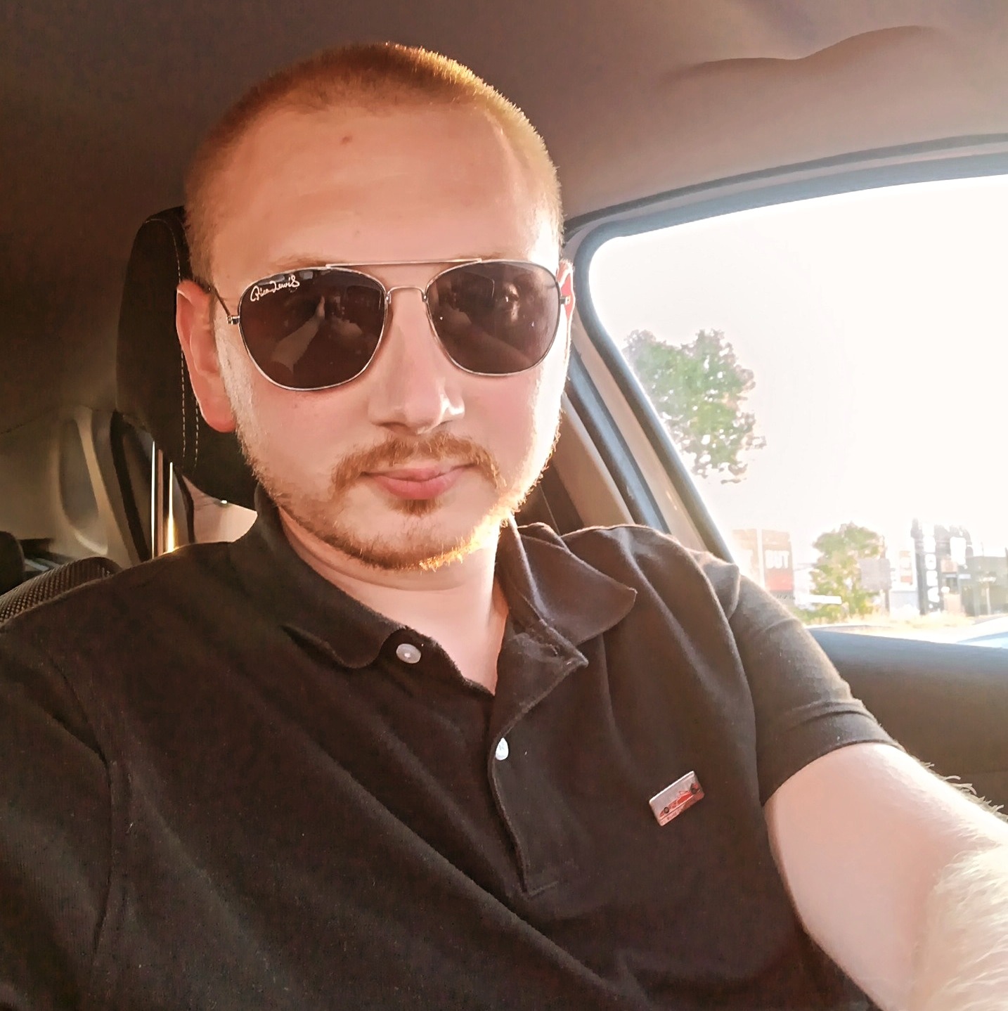 Profilo di Ayron, 27 anni, Annuncio Sesso a Barumini