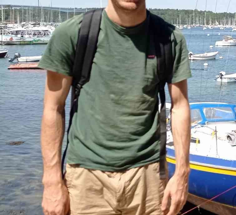 Profilo di Gaylor, 27 anni, Annuncio Sesso a Biccari