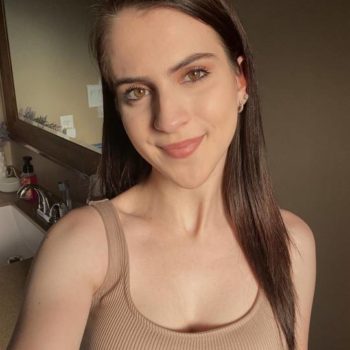 Profilo di Alison, 35 anni, Annuncio Sesso a Trecenta