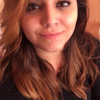 Profilo di Moya, 32 anni, Annuncio Sesso a Scarnafigi