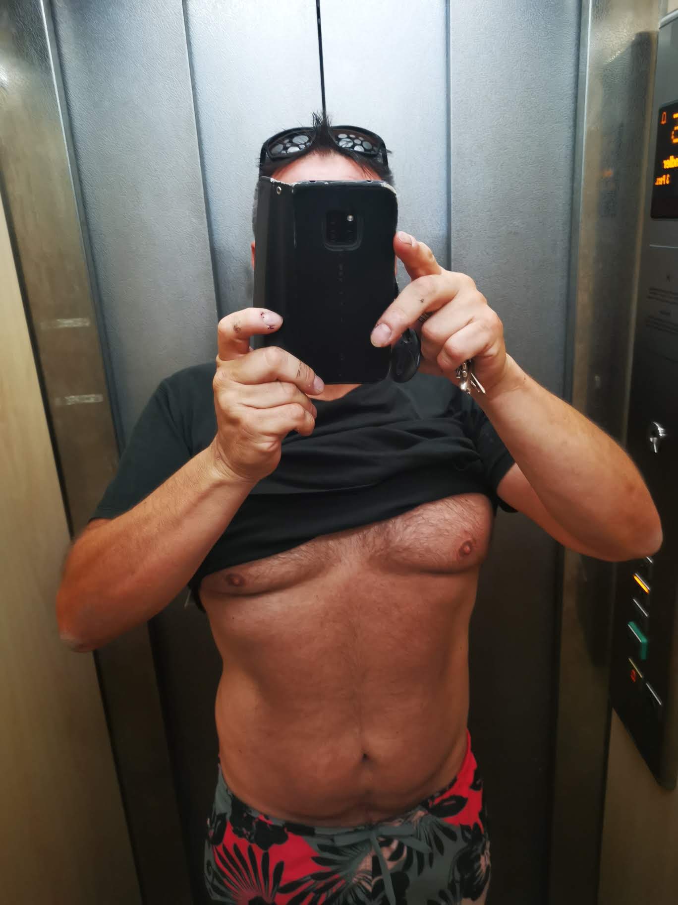 Profilo di Timao, 54 anni, Annuncio Sesso a Valfenera