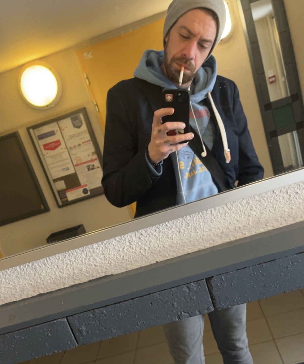 Profilo di Ludwig, 36 anni, Annuncio Sesso a Cellarengo