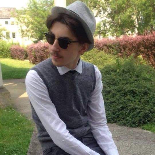 Profilo di Abdel-hamid, 27 anni, Annuncio Sesso a Scorrano