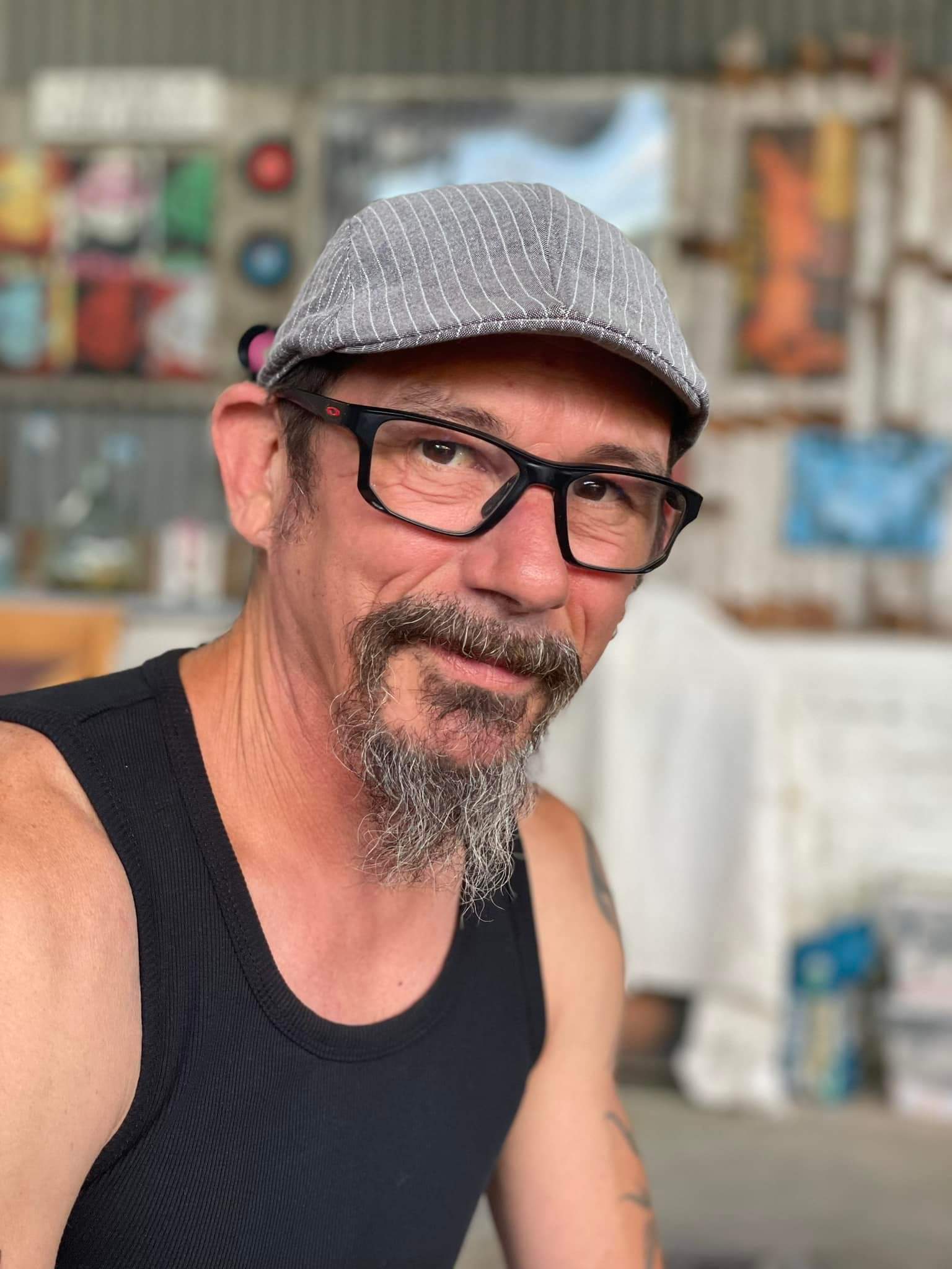 Profilo di Salomon, 49 anni, Annuncio Sesso a Birori