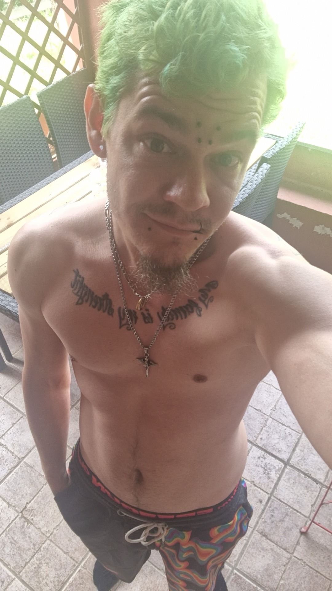 Profilo di Mat, 28 anni, Annuncio Sesso a San Cipriano d'Aversa