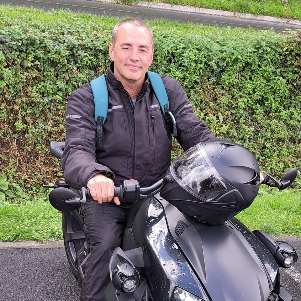Profilo di Herwann, 52 anni, Annuncio Sesso a Pedaso