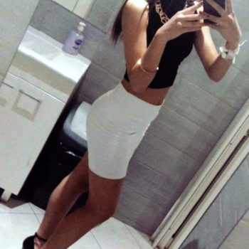 Profilo di Line-rose, 31 anni, Annuncio Sesso a Tiglieto