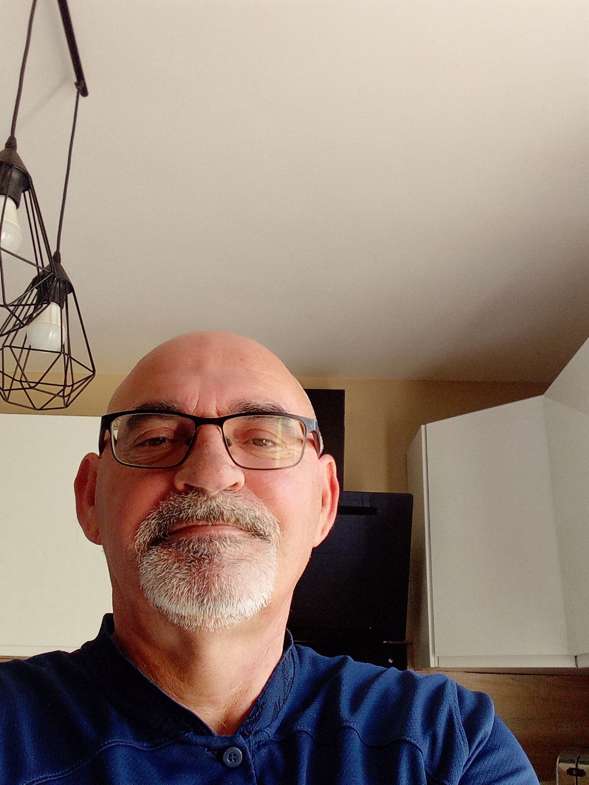 Profilo di Bulent, 55 anni, Annuncio Sesso a Busso
