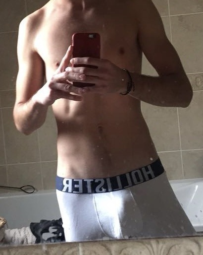 Profilo di Constans, 26 anni, Annuncio Sesso a Casacalenda