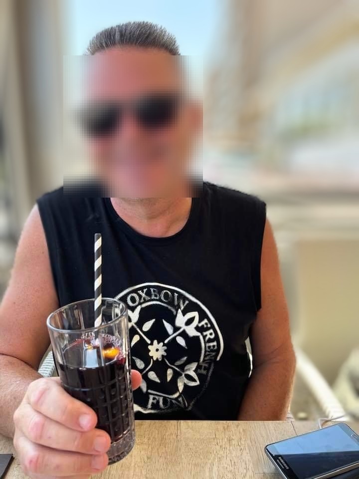 Profilo di Milig, 55 anni, Annuncio Sesso a Barberino Tavarnelle