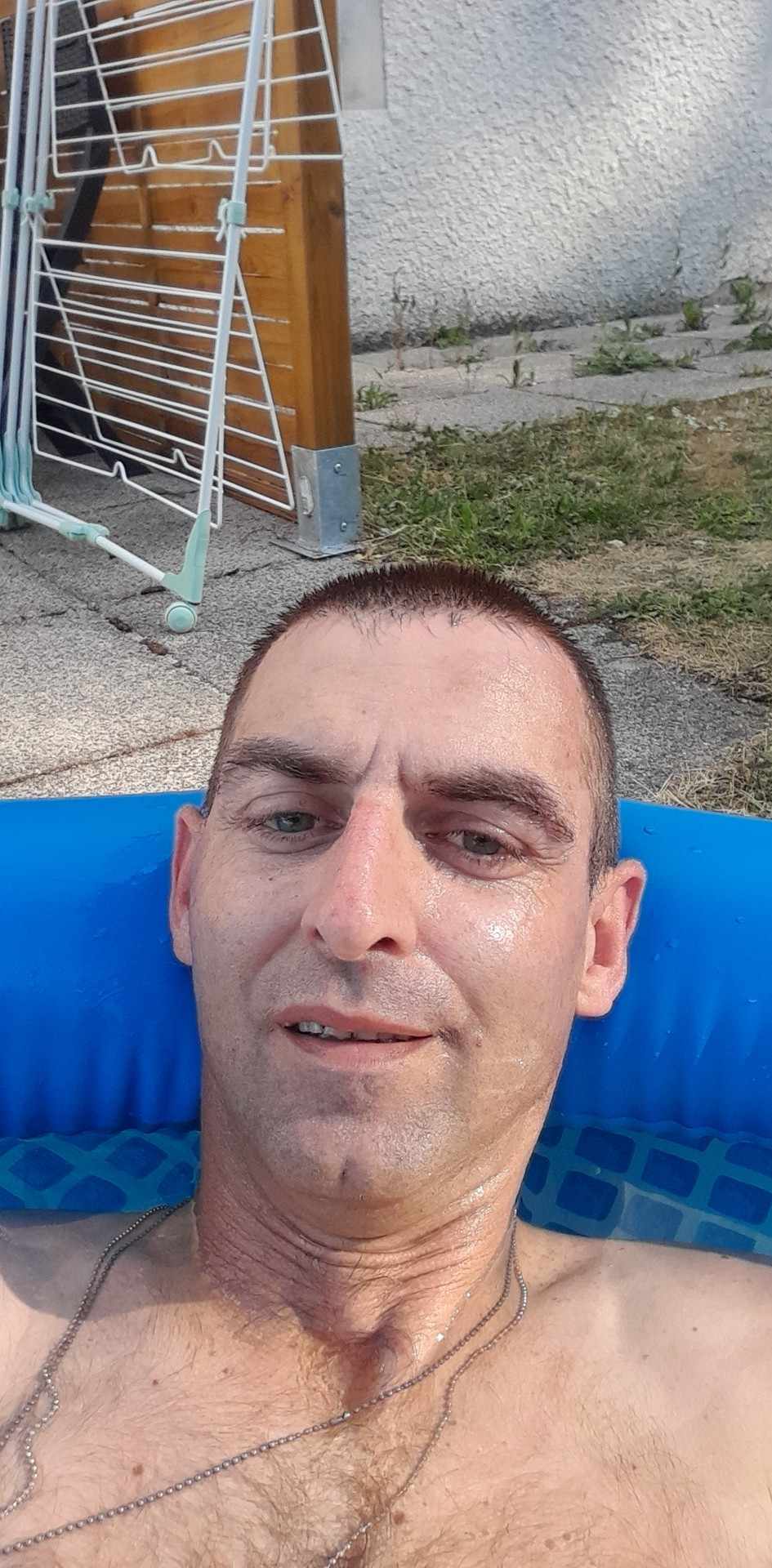 Profilo di Sulyvan, 39 anni, Annuncio Sesso a Ceppo Morelli