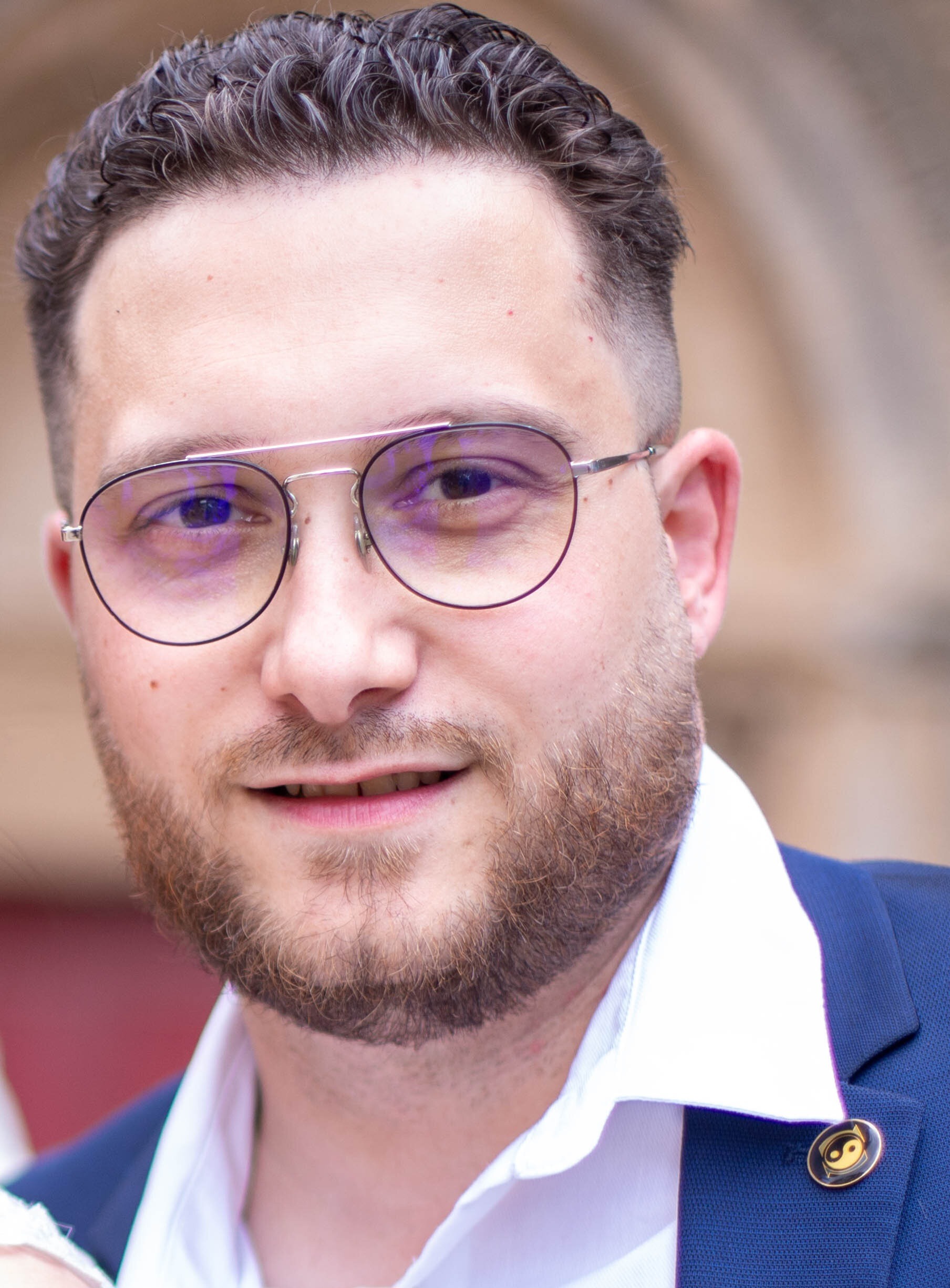 Profilo di Alderick, 33 anni, Annuncio Sesso a Calciano