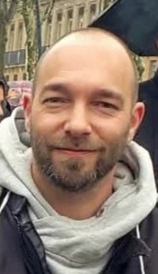 Profilo di Nahuel, 41 anni, Annuncio Sesso a Vimodrone