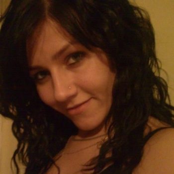 Profilo di Anne-gael, 33 anni, Annuncio Sesso a Cella Monte