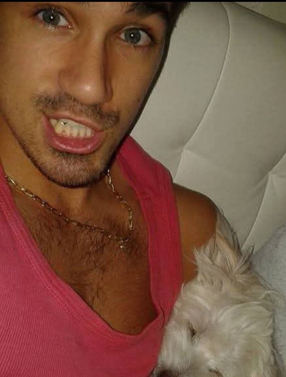 Profilo di Dayen, 30 anni, Annuncio Sesso a Albera Ligure