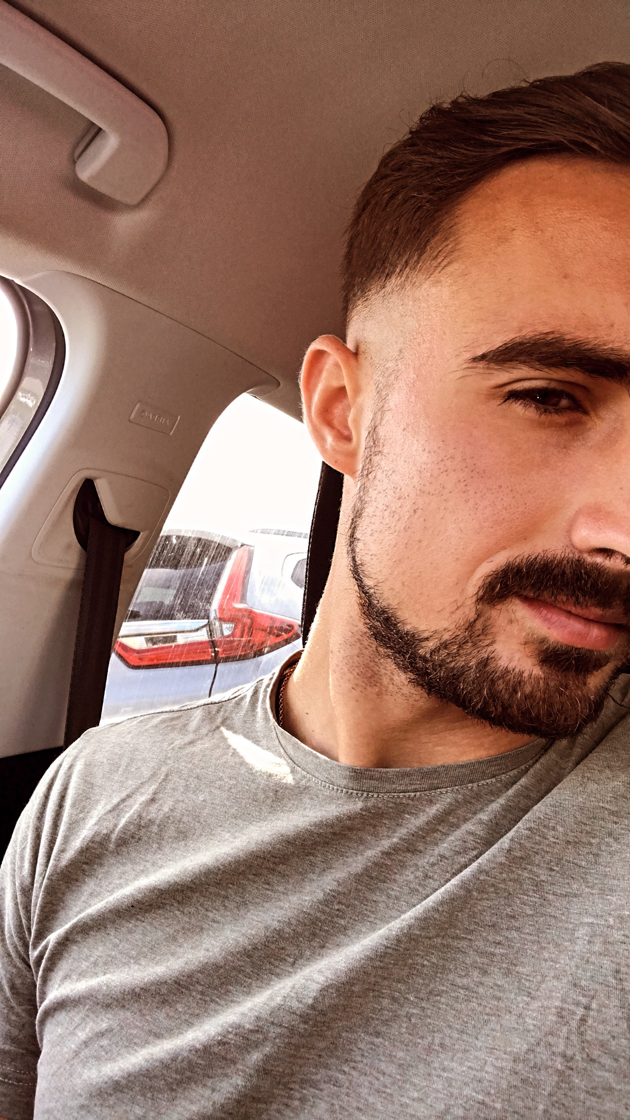 Profilo di Guennole, 30 anni, Annuncio Sesso a Forano